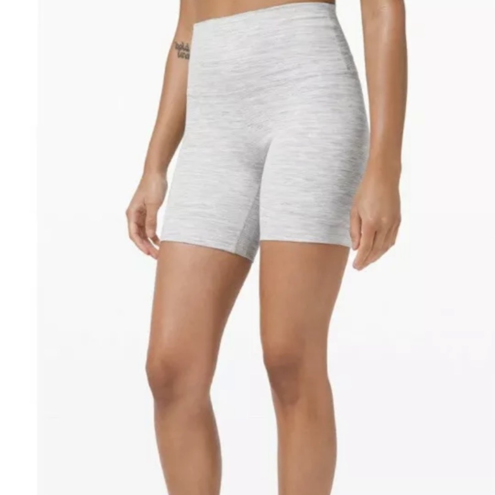NWT align short wee are from space 4 - Picture 2 of 4
